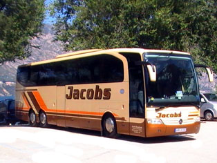 Jacobs Bus