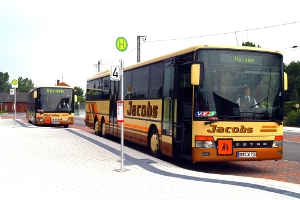 Linienbus