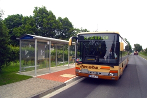Linienbus